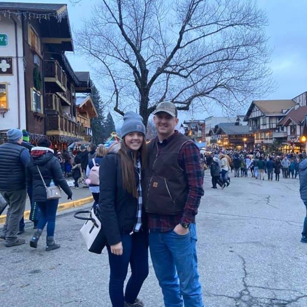 Meet your Posher, Amy